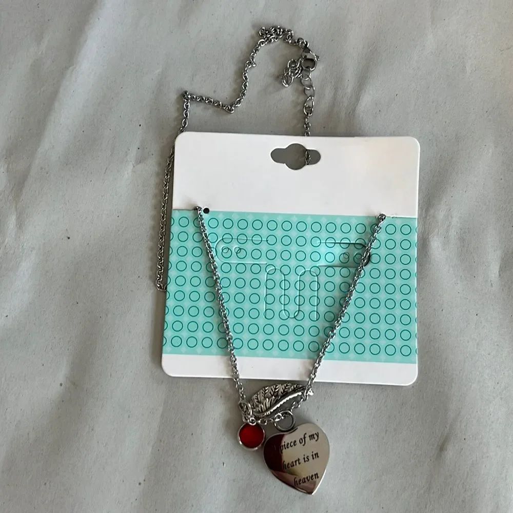 Beautiful Necklace 